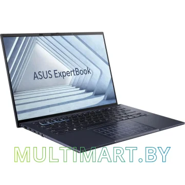 Ноутбук ASUS ExpertBook B9 OLED B9403CVAR-KM0840X (90NX05W1-M01KS0) картинка 2